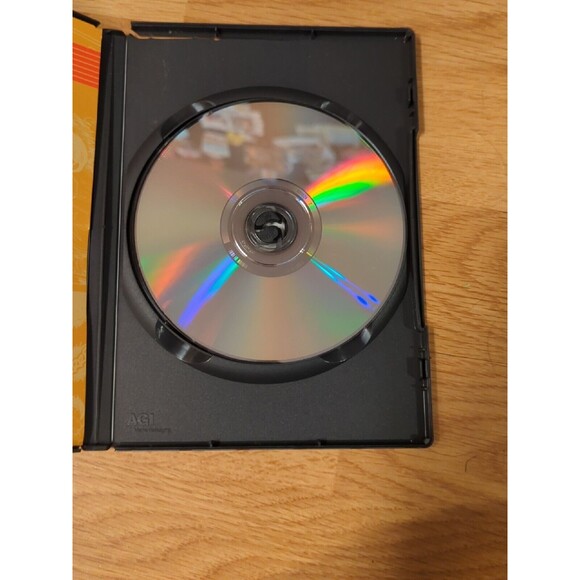 Ranma 1/2 Season 2 Disc 3 Episodes 11-14 Disc 3/5 Rumiko Takahashi's Martial Art - Picture 6 of 9